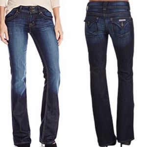 Hudson Jeans Signature Bootcut